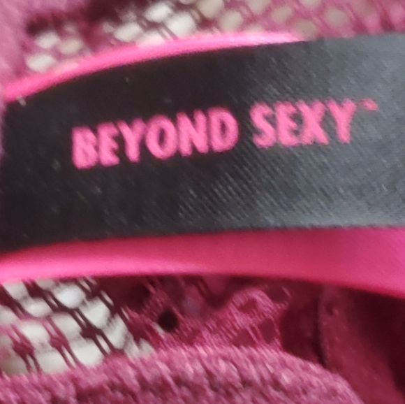 Sexy Lasenza Bra - Picture 7 of 9